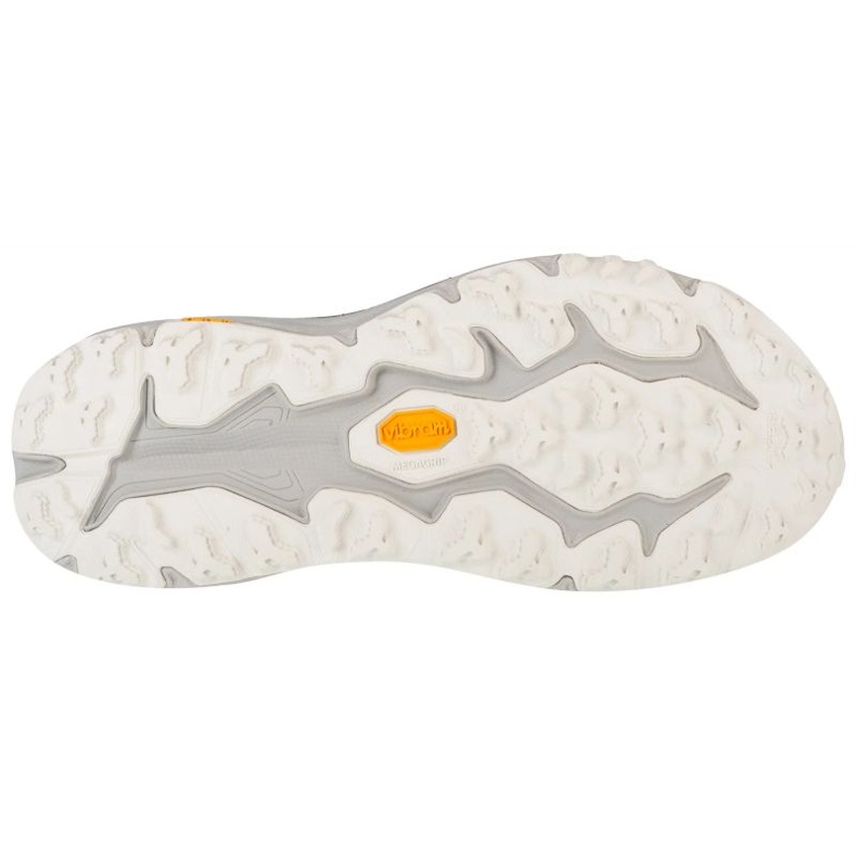 Buty do biegania Hoka Speedgoat 6 1147791-BKSTR Czarne 3