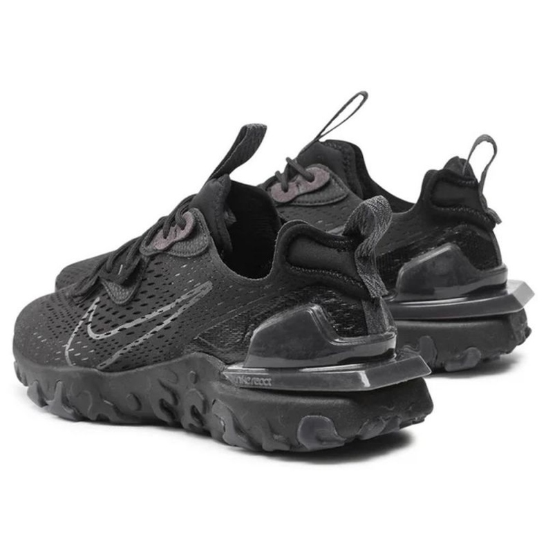 Buty Nike React Vision CD4373-004 czarne 2