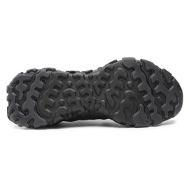 Buty Nike React Vision CD4373-004 czarne 4