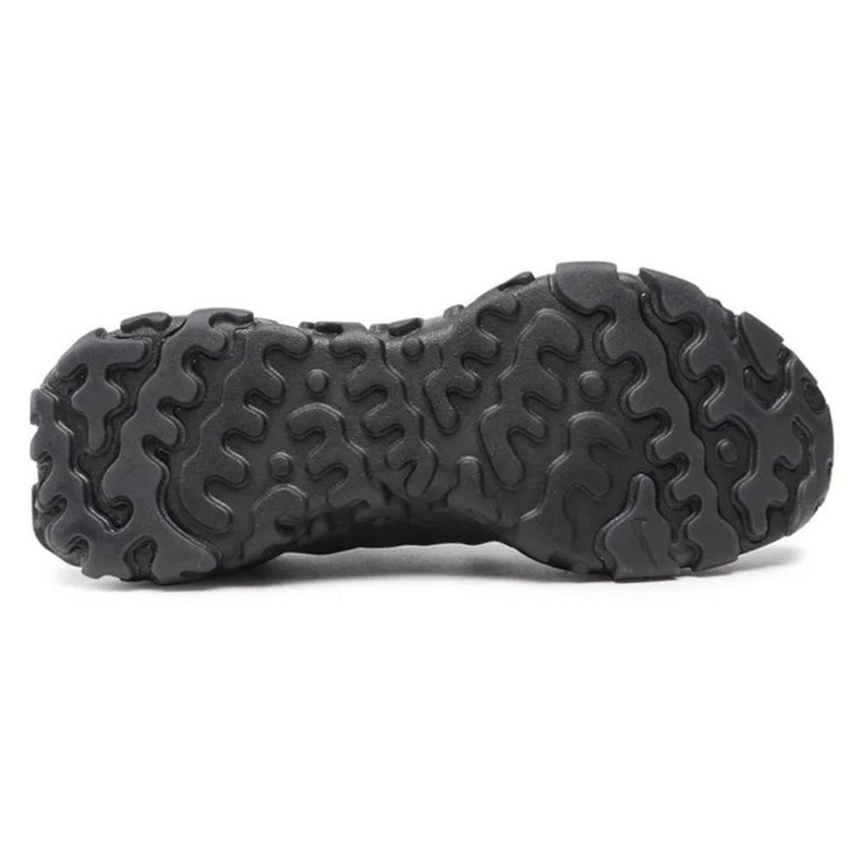 Buty Nike React Vision CD4373-004 czarne 4