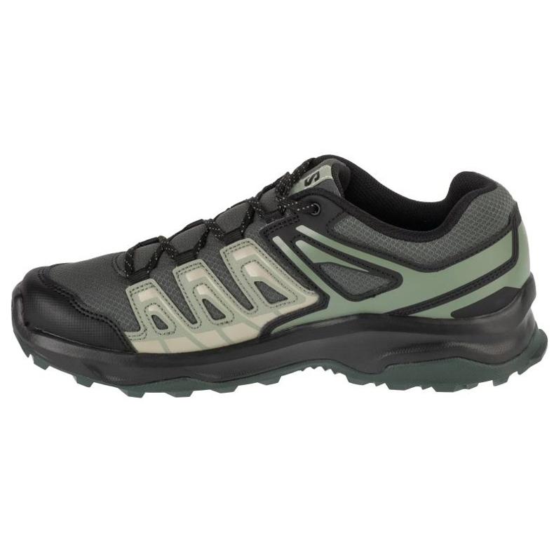 Buty Salomon Extegra L47800600 czarne 1