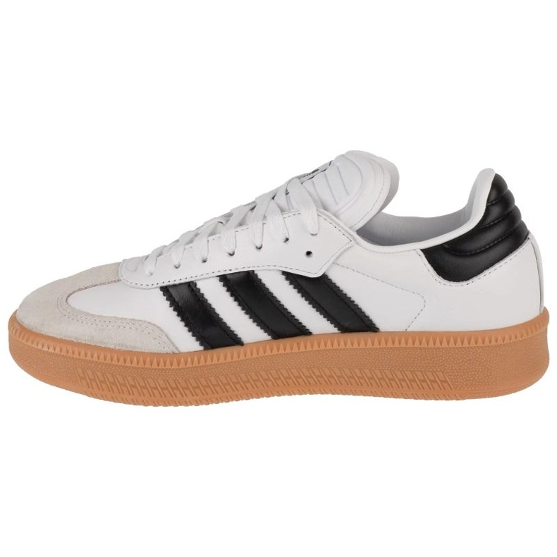 Buty adidas Samba Xlg IE1377 białe 1