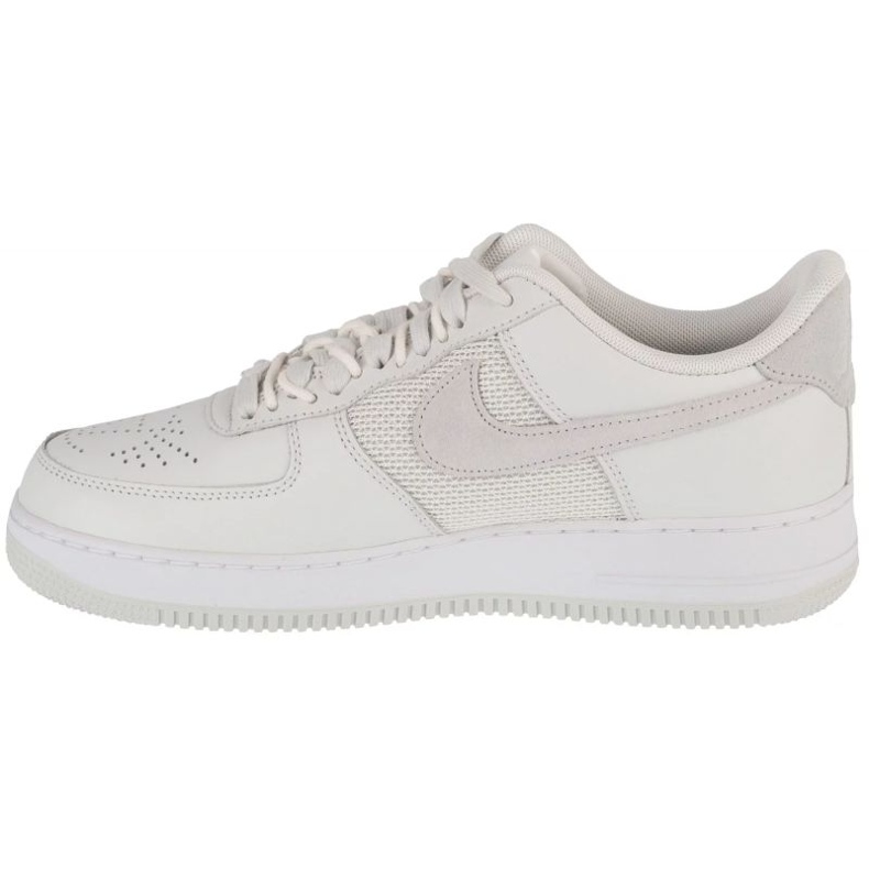 Buty Nike Air Force 1 Low x Slam Jam DX5590-100 białe 1