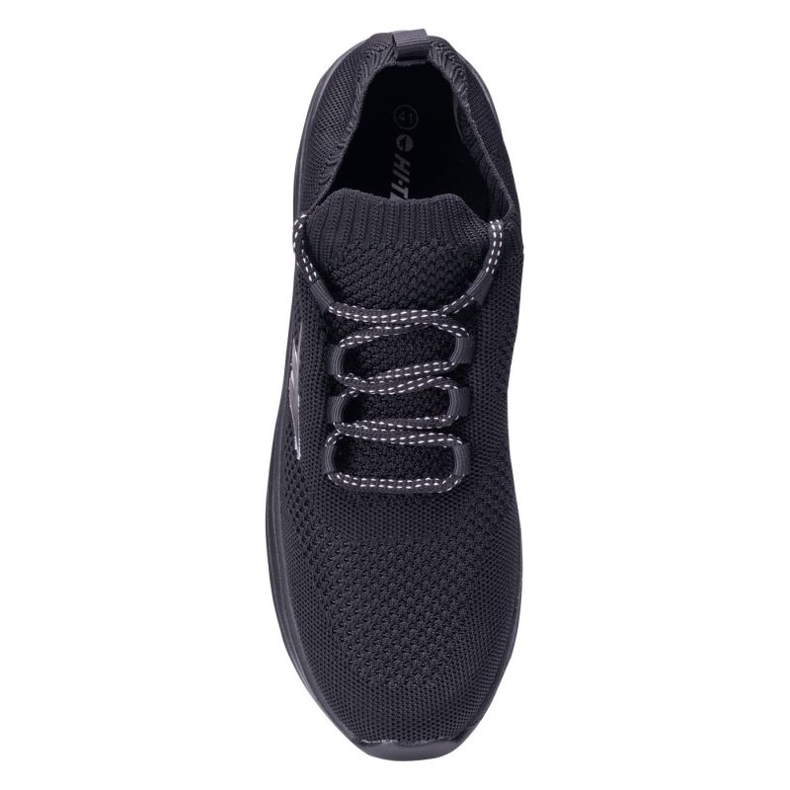 Buty Hi-Tec Rilon 92800654289 czarne 2