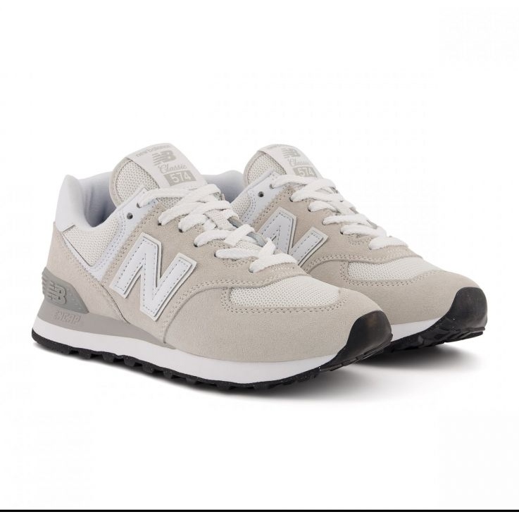 Buty New Balance WL574EVW beżowy 3