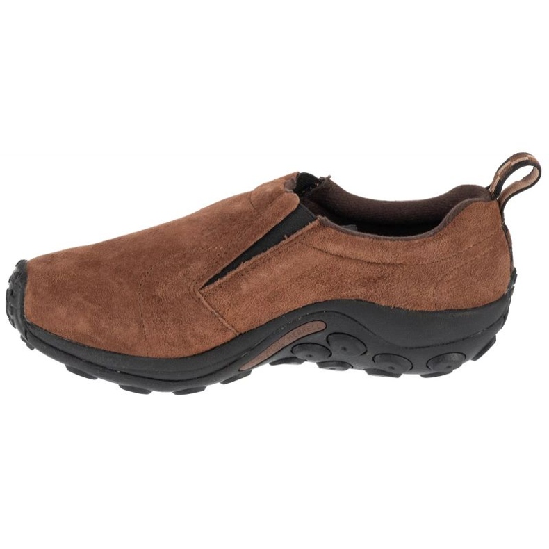 Buty Merrell Jungle Moc J65685 brązowe 1