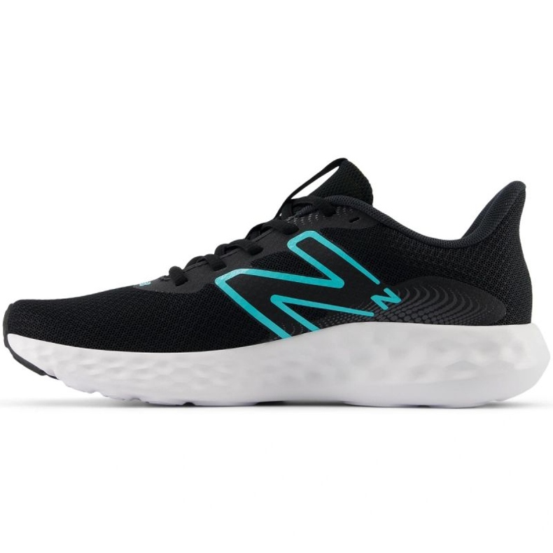 Buty do biegania New Balance W411CM3 czarne 1