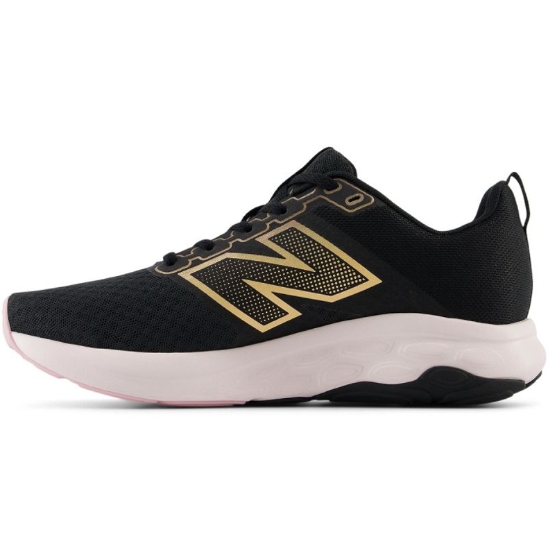 Buty do biegania New Balance W460LB4 czarne 1