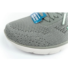 Buty Skechers Summits-Sneak Peek 150122/GYMN zielone 5