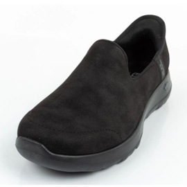 Buty Skechers Go Walk Joy 124665/BBK czarne 2