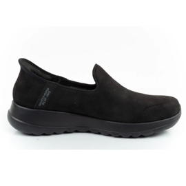 Buty Skechers Go Walk Joy 124665/BBK czarne 3