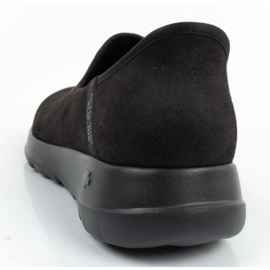 Buty Skechers Go Walk Joy 124665/BBK czarne 4