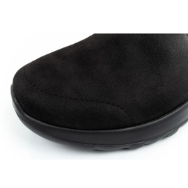 Buty Skechers Go Walk Joy 124665/BBK czarne 5