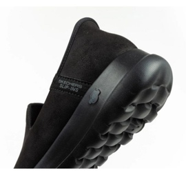 Buty Skechers Go Walk Joy 124665/BBK czarne 6