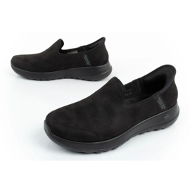 Buty Skechers Go Walk Joy 124665/BBK czarne 7
