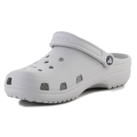 Chodaki Crocs Classic Atmosphere 10001-1FT szare 2