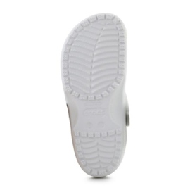 Chodaki Crocs Classic Atmosphere 10001-1FT szare 4