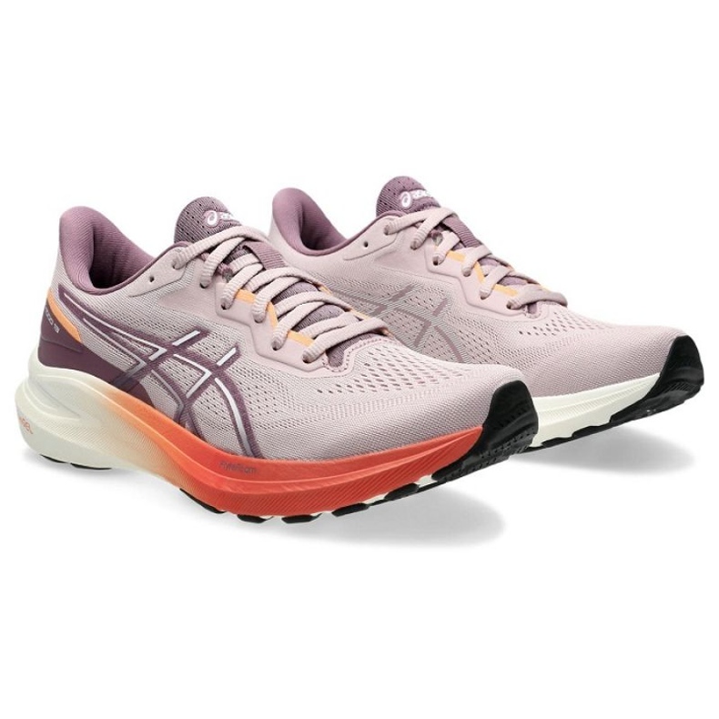 Buty do biegania Asics Gt 1000 13 1012B663700 różowe 2