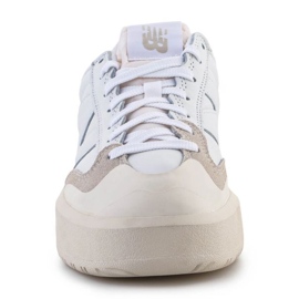 Buty New Balance CT302OB białe 1