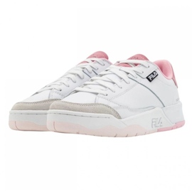 Buty Fila Avenida FFW0334.13308 białe 2