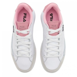 Buty Fila Avenida FFW0334.13308 białe 3