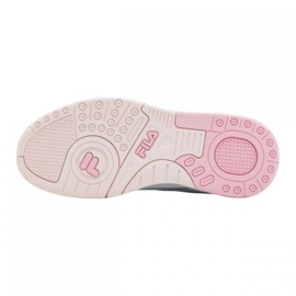 Buty Fila Avenida FFW0334.13308 białe 5