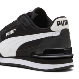Buty Puma St Runner v4 Nl  39973901 czarne 1