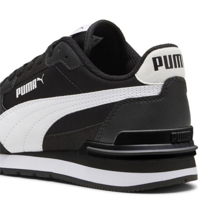 Buty Puma St Runner v4 Nl  39973901 czarne 1