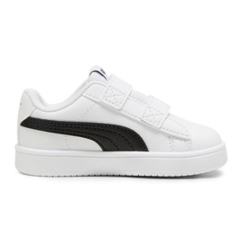 Buty Puma Rickie Classic V Inf  39425413 białe 1