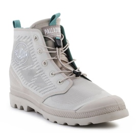 Buty Palladium Pampa Lite Travel Vt 74472-096-M szare 1