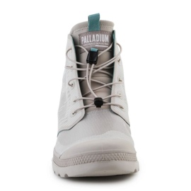 Buty Palladium Pampa Lite Travel Vt 74472-096-M szare 2