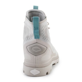 Buty Palladium Pampa Lite Travel Vt 74472-096-M szare 5