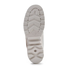 Buty Palladium Pampa Lite Travel Vt 74472-096-M szare 6