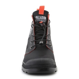 Buty Palladium Pampa Lite Travel Vt 74472-008-M czarne 2