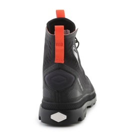 Buty Palladium Pampa Lite Travel Vt 74472-008-M czarne 5