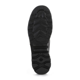 Buty Palladium Pampa Lite Travel Vt 74472-008-M czarne 6