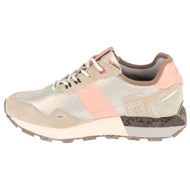 Buty Big Star Sneakers Shoes RR274243 różowe 1