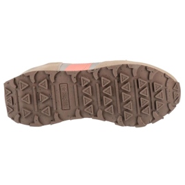 Buty Big Star Sneakers Shoes RR274243 różowe 3