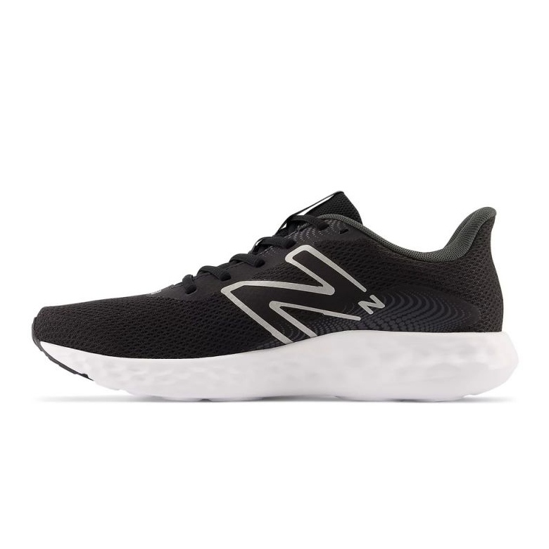 Buty New Balance M411LB3 czarne 1