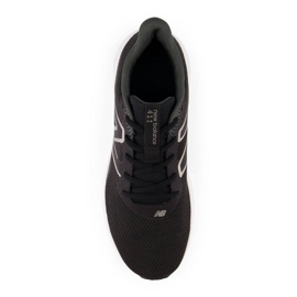 Buty New Balance M411LB3 czarne 2