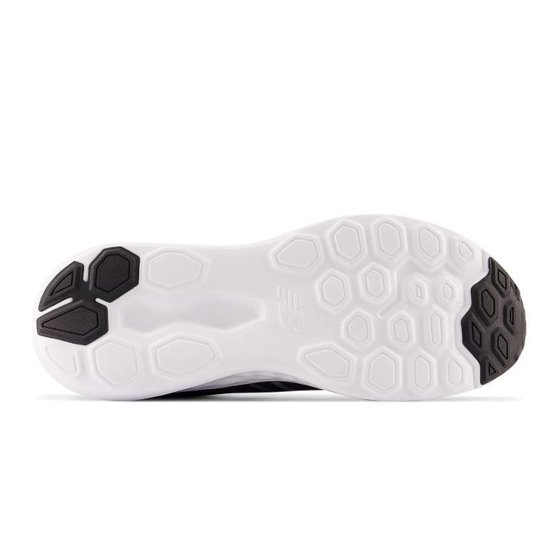 Buty New Balance M411LB3 czarne 3