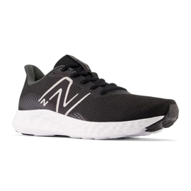 Buty New Balance M411LB3 czarne 4
