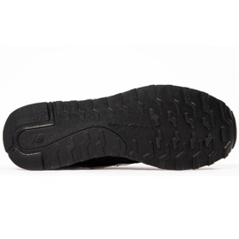 Buty New Balance GM500EB2 czarne 3