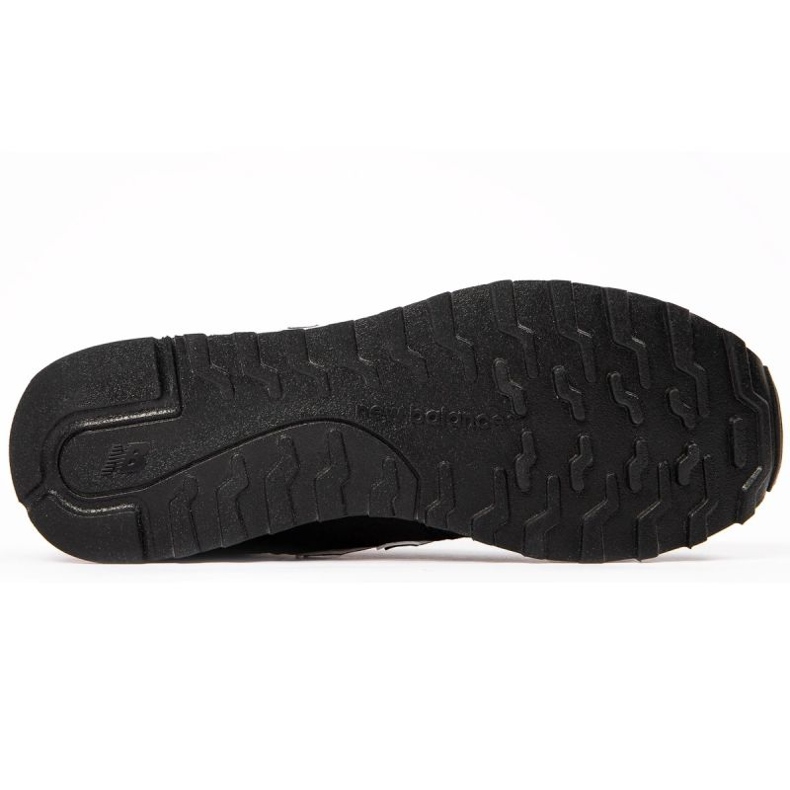 Buty New Balance GM500EB2 czarne 3