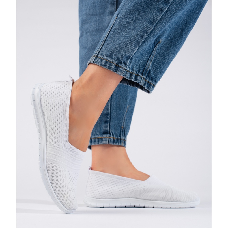 Golden Times białe 2