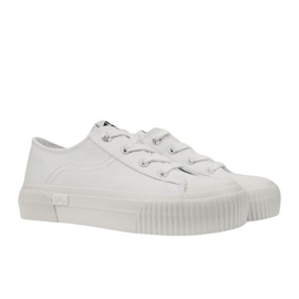 Buty Lee Cooper damskie sportowe LCW-25-02-3325LA biale białe 1