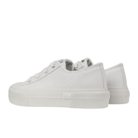 Buty Lee Cooper damskie sportowe LCW-25-02-3325LA biale białe 2