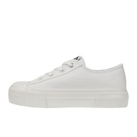 Buty Lee Cooper damskie sportowe LCW-25-02-3325LA biale białe 4