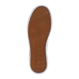 Buty Lee Cooper damskie sportowe LCW-25-02-3325LA biale białe 5