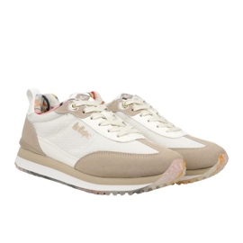 Buty Lee Cooper LCW-25-03-3376LA beżowy 1